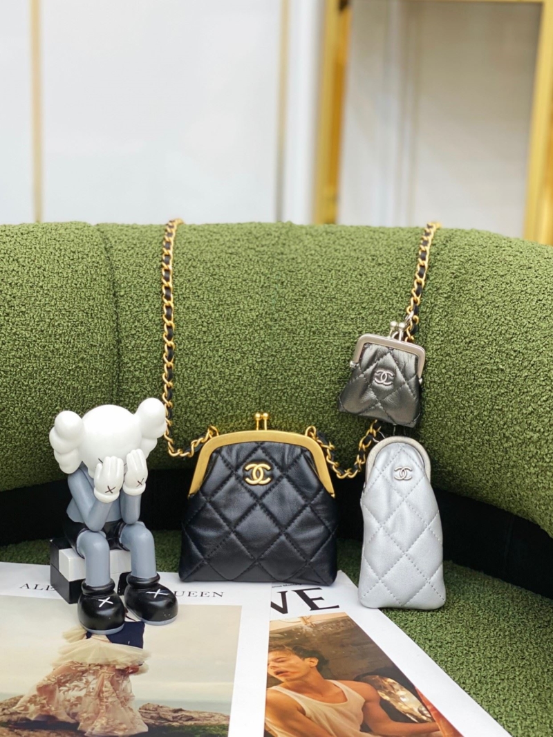 Chanel CF Series Bags